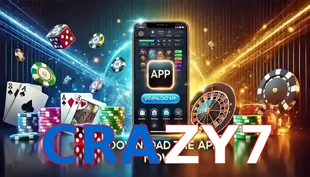 CRAZY7