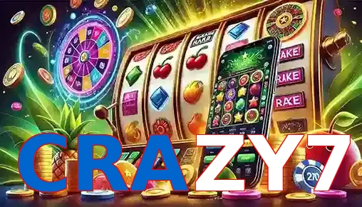 CRAZY7