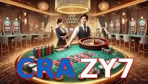 CRAZY7