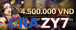CRAZY7