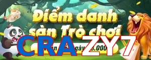 CRAZY7