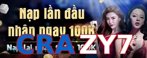 CRAZY7