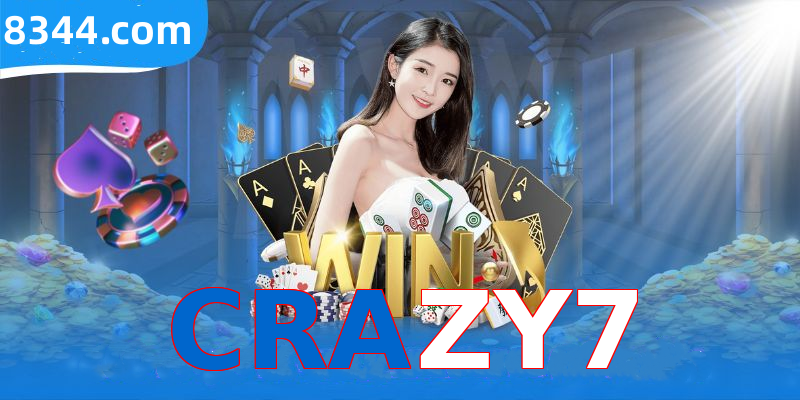 CRAZY7