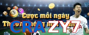 CRAZY7